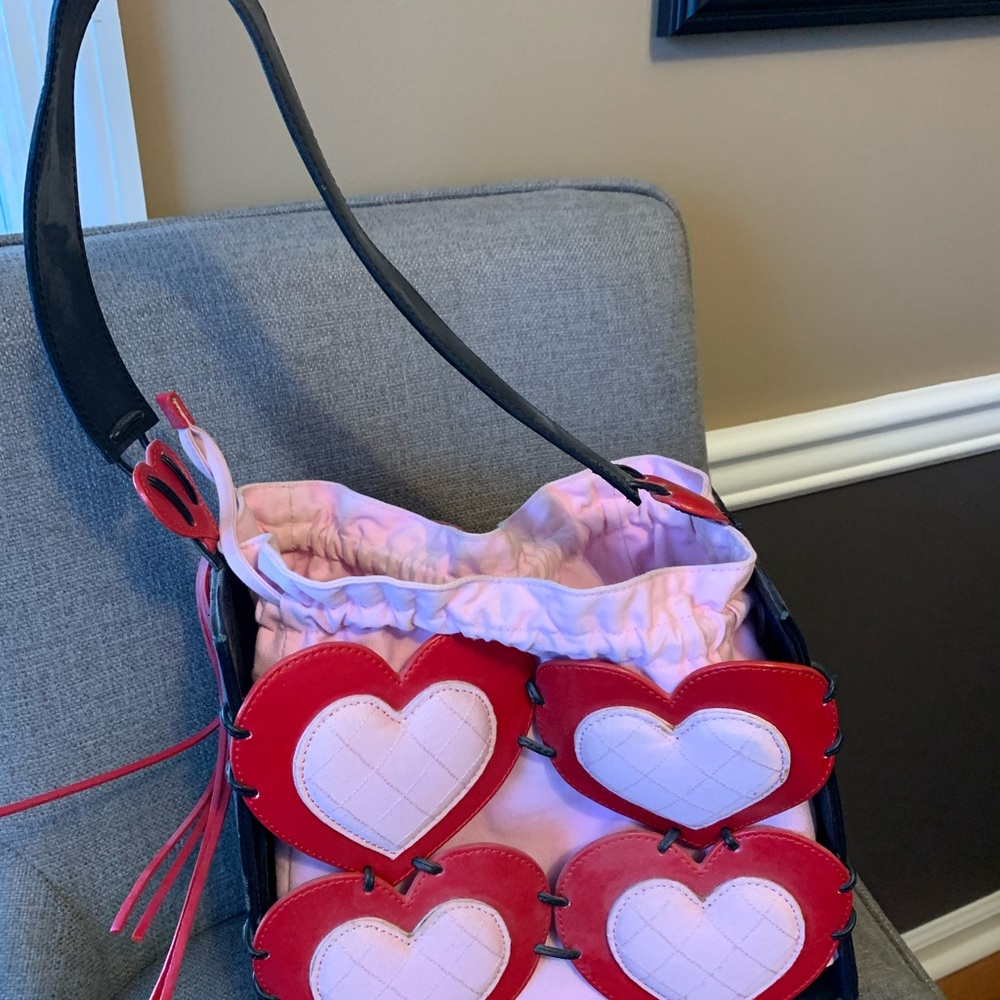 Michael Simon Bag